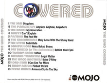 Load image into Gallery viewer, Various : The Who Covered (CD, Comp)
