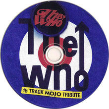 Load image into Gallery viewer, Various : The Who Covered (CD, Comp)
