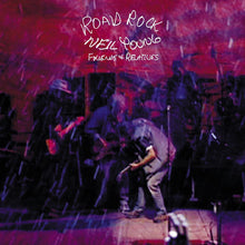 Load image into Gallery viewer, Neil Young : Road Rock V 1 (HDCD, Album)
