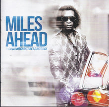 Load image into Gallery viewer, Miles Davis : Miles Ahead (Original Motion Picture Soundtrack) (CD, Album, Comp)
