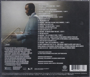 Miles Davis : Miles Ahead (Original Motion Picture Soundtrack) (CD, Album, Comp)