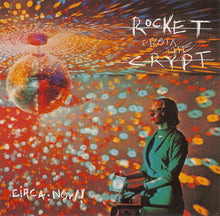 Load image into Gallery viewer, Rocket From The Crypt : Circa: Now! (CD, Album, RE)
