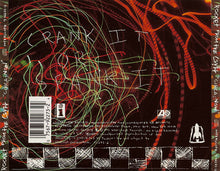 Load image into Gallery viewer, Rocket From The Crypt : Circa: Now! (CD, Album, RE)
