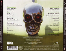 Load image into Gallery viewer, Various : Six Feet Under - Everything Ends: Music From The HBO Original Series Volume 2 (CD, Album, Comp)
