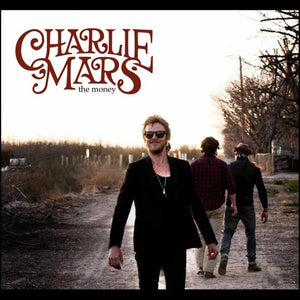 Charlie Mars : The Money (CD, Album, Dig)