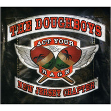 Load image into Gallery viewer, The Doughboys : Act Your Rage (CD, Album)
