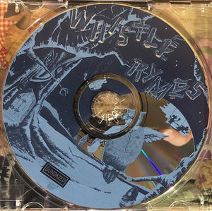 John Entwistle : Whistle Rymes (CD, Album, RE)