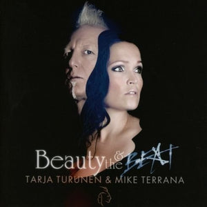 Tarja Turunen & Mike Terrana : Beauty & The Beat (2xCD, Album)