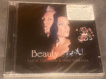 Load image into Gallery viewer, Tarja Turunen &amp; Mike Terrana : Beauty &amp; The Beat (2xCD, Album)
