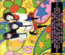 Load image into Gallery viewer, Shonen Knife : Let's Knife (CD, Album)
