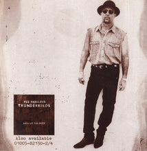 Load image into Gallery viewer, The Fabulous Thunderbirds Featuring Kim Wilson : High Water (CD, Album)

