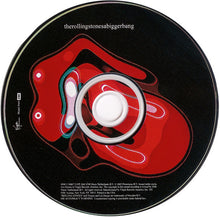 Load image into Gallery viewer, The Rolling Stones : A Bigger Bang (CD, Album)
