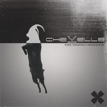 Load image into Gallery viewer, Chevelle (2) : The North Corridor (CD, Album)
