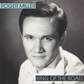 Roger Miller : King Of The Road (CD, Comp)