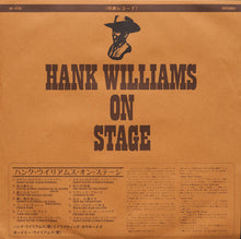 Load image into Gallery viewer, Hank Williams : The Immortal Hank Williams (11xLP, Comp, Mono + Box)
