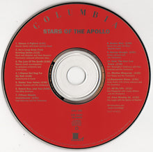 Load image into Gallery viewer, Various : Stars Of The Apollo Theatre (2xCD, Comp, RE)
