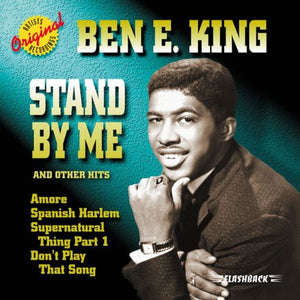 Ben E. King : Stand By Me And Other Hits (CD, Comp)