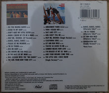 Load image into Gallery viewer, The Beach Boys : Today! / Summer Days (And Summer Nights!!) (CD, Comp, RM)
