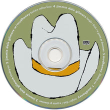 Load image into Gallery viewer, Mudhoney / Jimmie Dale Gilmore : Mudhoney / Jimmie Dale Gilmore (CD, EP)
