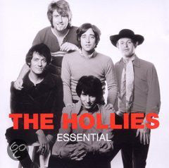 The Hollies : Essential (CD, Comp)