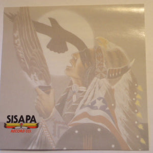 Paul Cotton : Changing Horses (CD, Album, Promo)