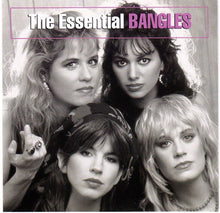 Load image into Gallery viewer, Bangles : The Essential Bangles (CD, Comp)
