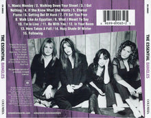 Load image into Gallery viewer, Bangles : The Essential Bangles (CD, Comp)
