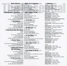 Load image into Gallery viewer, Bangles : The Essential Bangles (CD, Comp)

