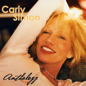 Carly Simon : Anthology (2xCD, Comp)