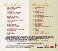 Load image into Gallery viewer, Carly Simon : Anthology (2xCD, Comp)
