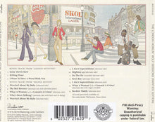 Load image into Gallery viewer, Howlin' Wolf, Eric Clapton, Steve Winwood, Charlie Watts, Bill Wyman : The London Howlin' Wolf Sessions (Rarities Edition) (CD, S/Edition)

