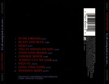 Load image into Gallery viewer, David Crosby : It's All Coming Back To Me Now... (CD, Album)
