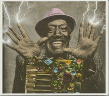 Load image into Gallery viewer, Ironing Board Sam : Super Spirit (CD, Album)
