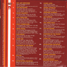 Load image into Gallery viewer, Various : Invictus Club Classics (CD, Comp, RM)
