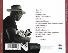 Load image into Gallery viewer, Taj Mahal : Señor Blues (CD, Album)
