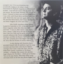 Load image into Gallery viewer, Rodney Crowell : Small Worlds (The Crowell Collection 1978 ~ 1995) (CD, Comp)
