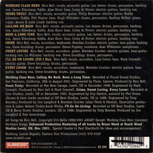 Load image into Gallery viewer, Rico Bell : Been A Long Time (CD, MiniAlbum)
