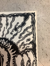 Load image into Gallery viewer, The Flaming Lips at Axiom - 1990 (Poster)
