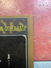 Load image into Gallery viewer, Charlatans, The Youngbloods, The Other Half at Avalon Ballroom - 1967 (Postcard)
