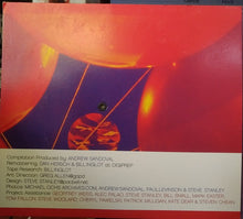 Load image into Gallery viewer, Various : Hallucinations: Psychedelic Pop Nuggets From The WEA Vaults (CD, Comp, Ltd, Num)
