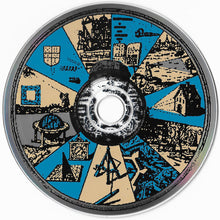 Load image into Gallery viewer, Mekons* : OOOH! (Out Of Our Heads) (CD, Album)

