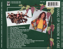 Load image into Gallery viewer, Maddy Prior And The Carnival Band* : Hang Up Sorrow &amp; Care (CD, Album)
