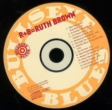 Load image into Gallery viewer, Ruth Brown : R+B=Ruth Brown (CD, Album)
