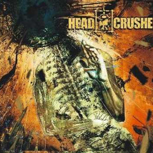 Headcrusher (2) : Head Crusher (CD, EP)