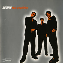 Load image into Gallery viewer, Soulive : Doin' Something (CD, Album)
