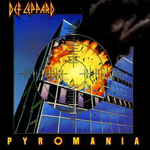 Load image into Gallery viewer, Def Leppard : Pyromania (CD, Album, RE, Son)
