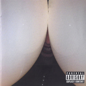 Death Grips : Bottomless Pit (CD, Album)