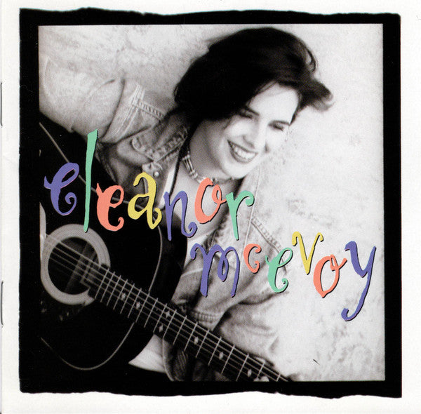 Eleanor McEvoy : Eleanor McEvoy (CD, Album)