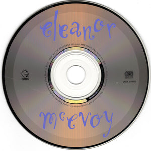 Eleanor McEvoy : Eleanor McEvoy (CD, Album)