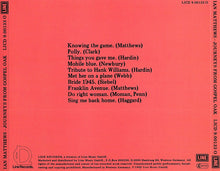 Load image into Gallery viewer, Ian Matthews* : Journeys From Gospel Oak (CD, Album, RE)
